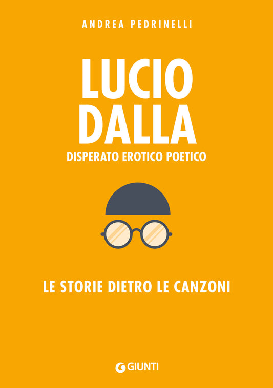 Lucio Dalla::Disperato erotico poetico