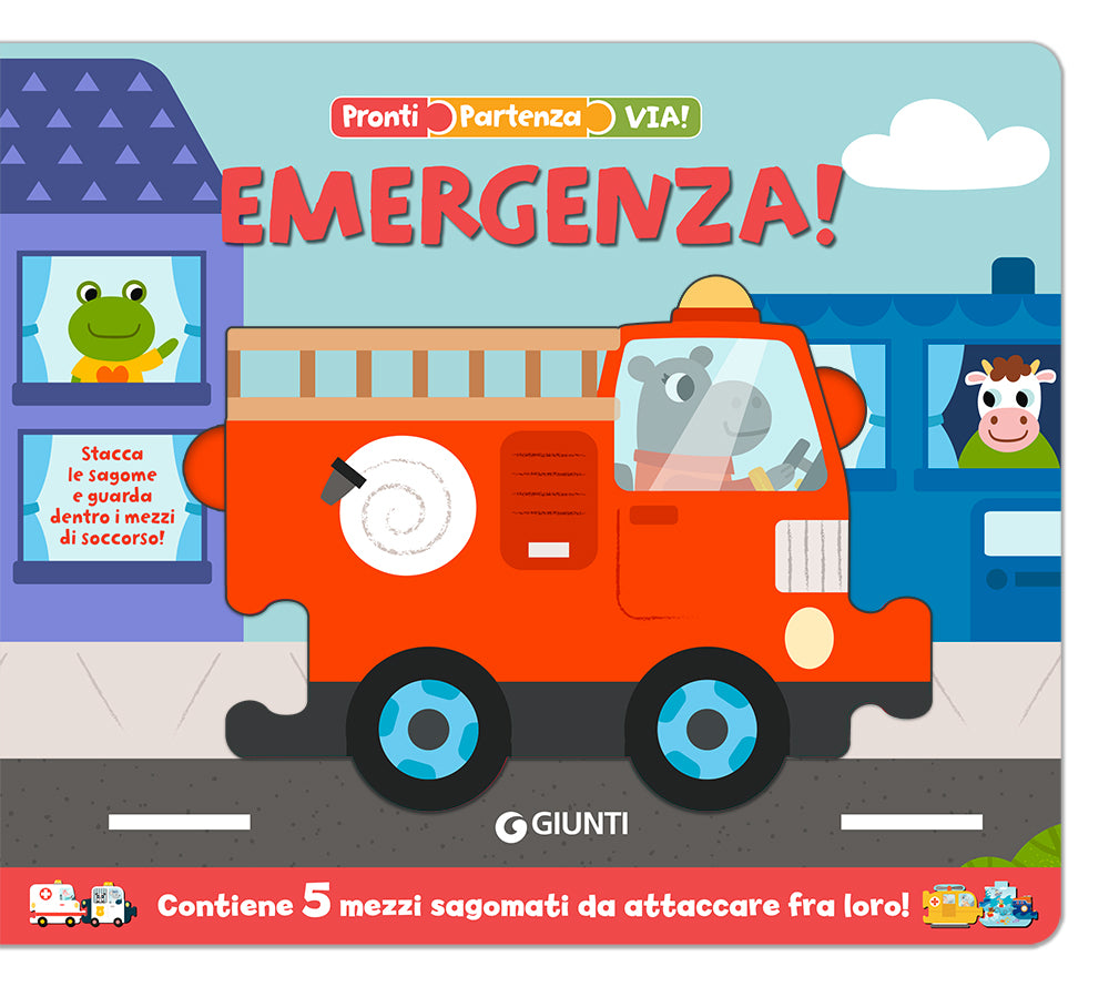 Emergenza!