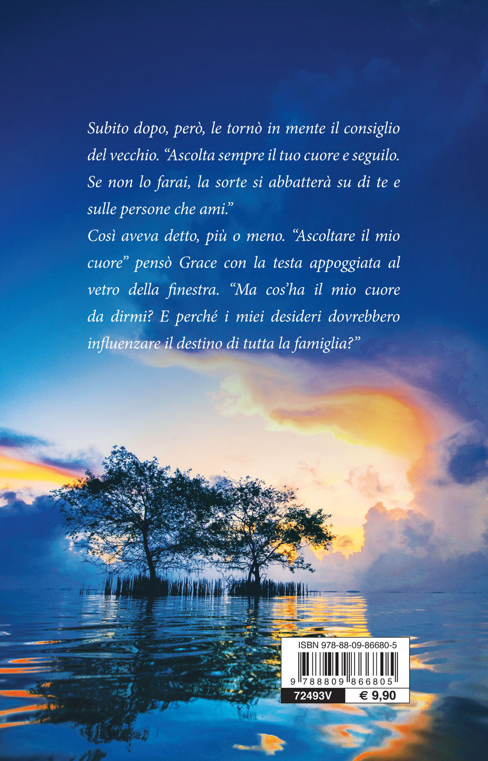 L'isola delle farfalle