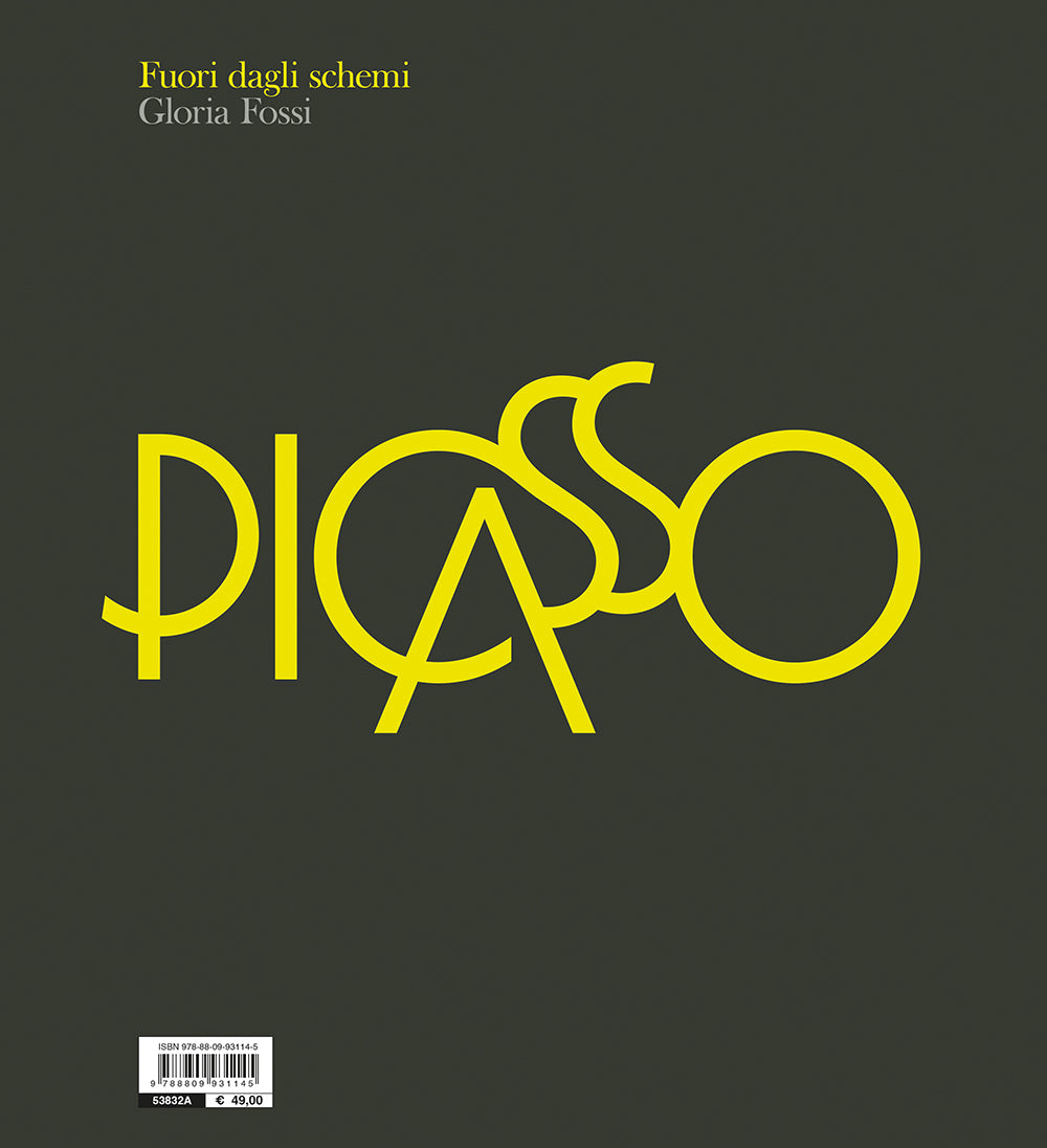 Picasso::Fuori dagli schemi