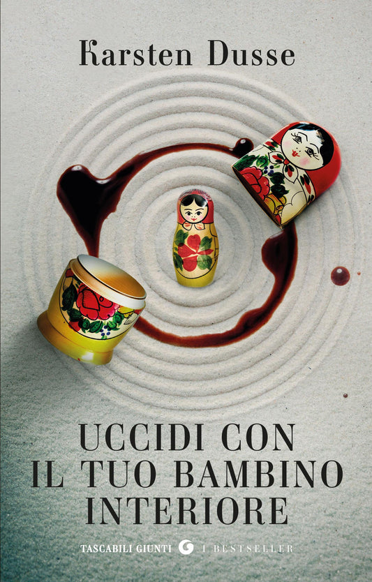 Uccidi con il tuo bambino interiore