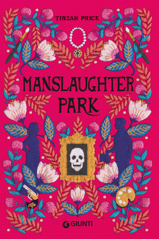 Manslaughter Park