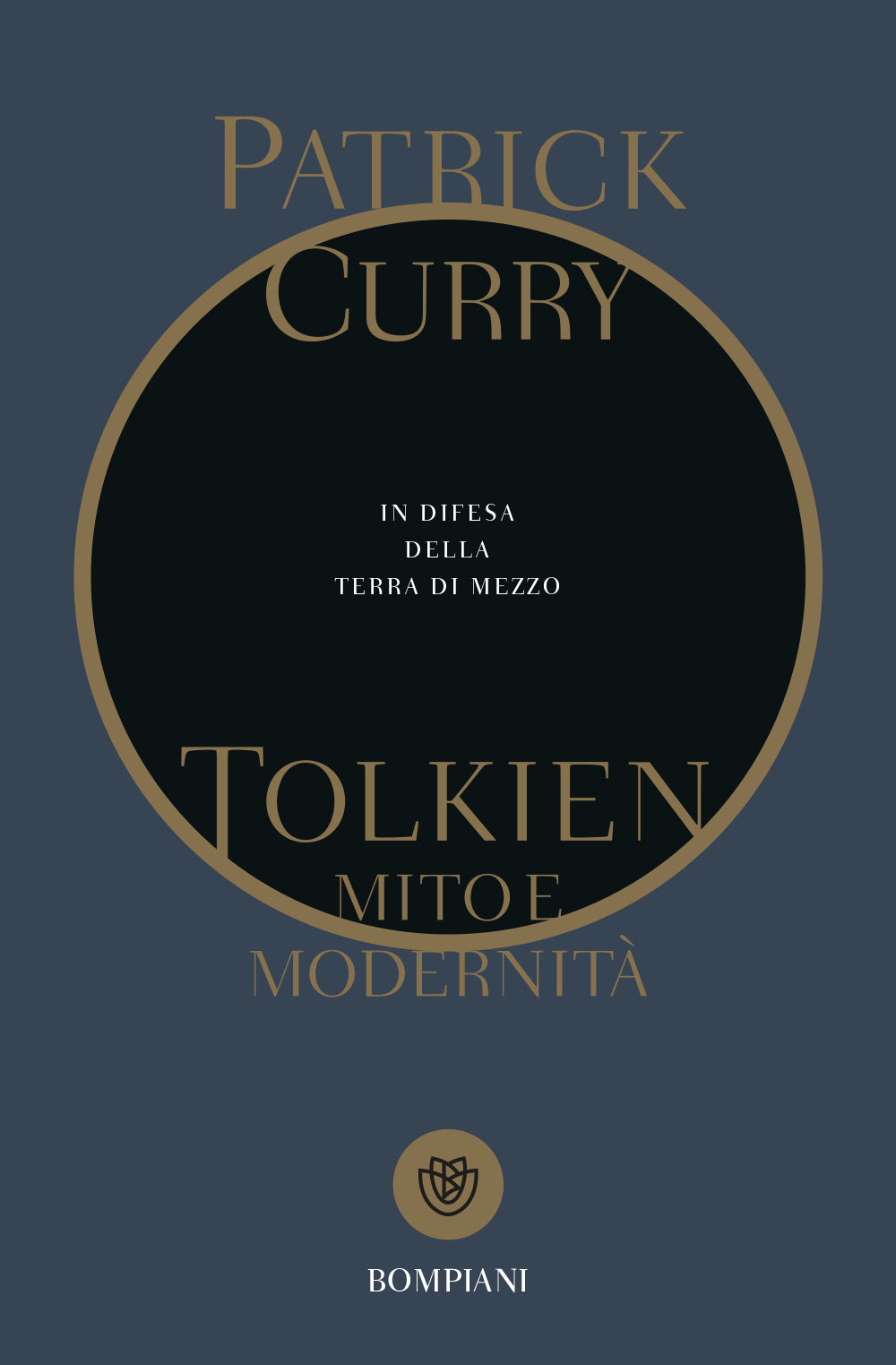 Tolkien. Mito e modernità::In difesa della Terra di Mezzo