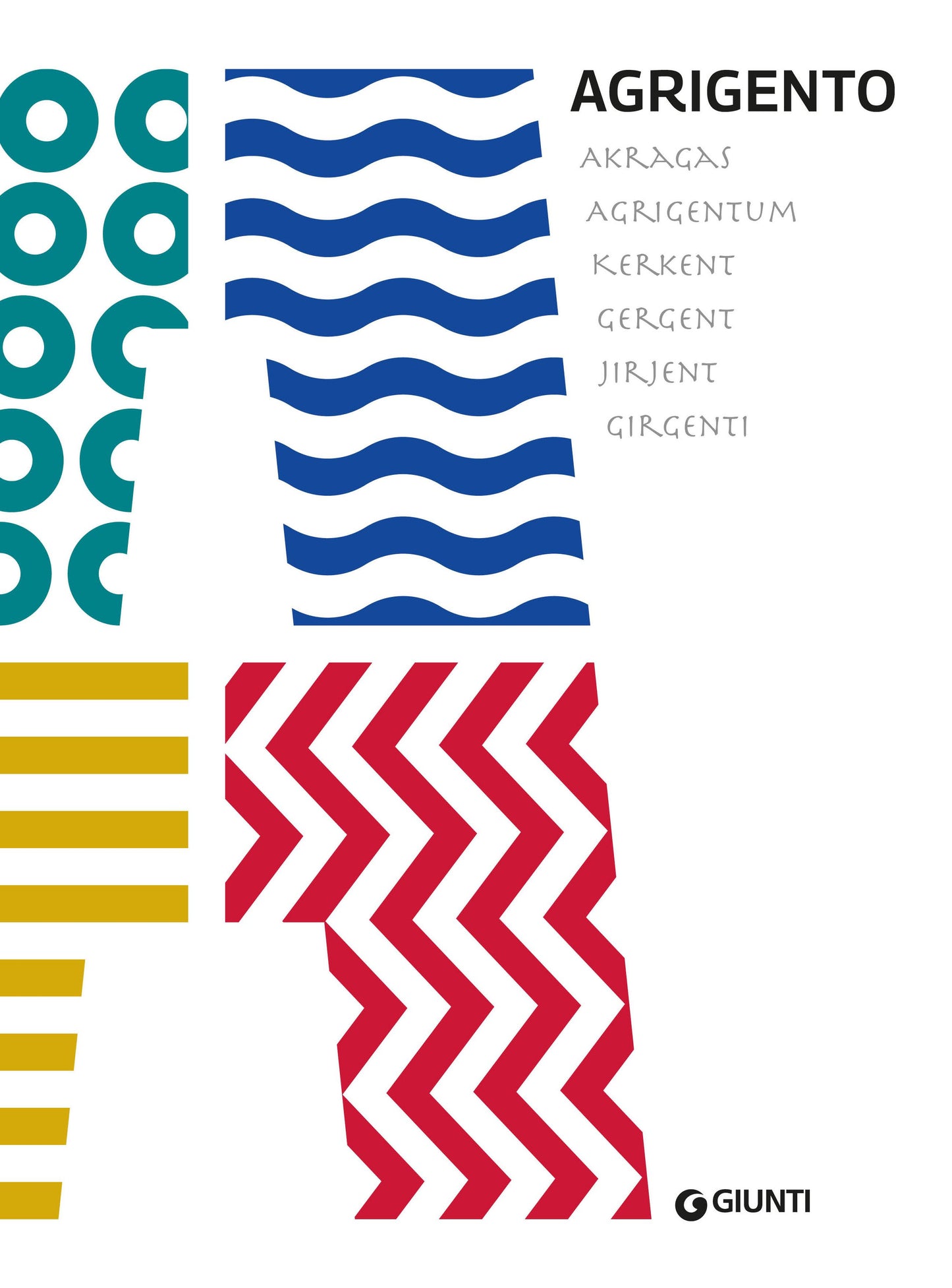 Agrigento 2025::Capitale Italiana della Cultura