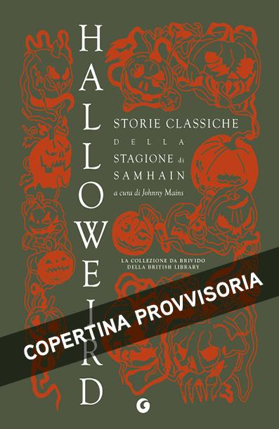 Halloweird. Storie classiche