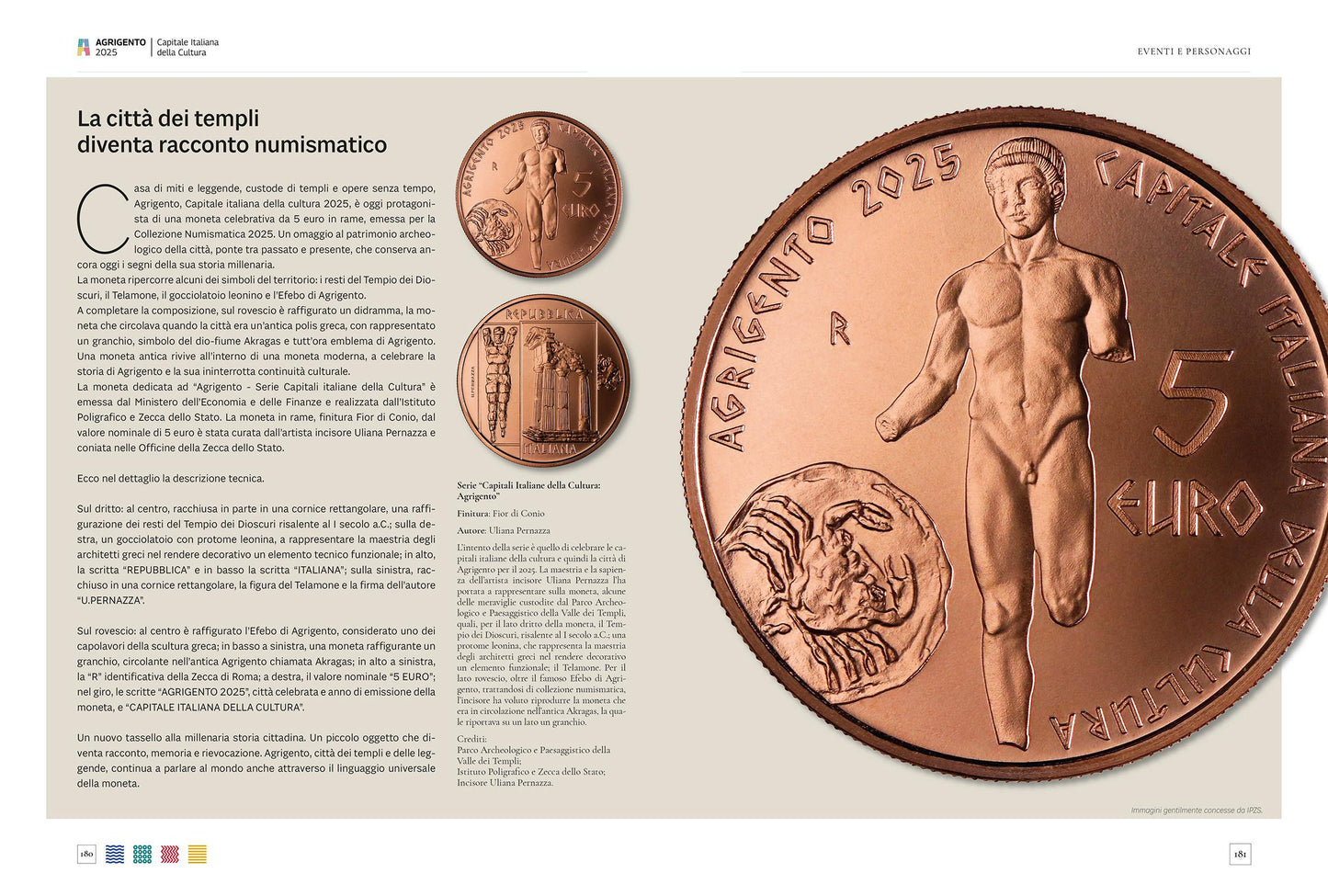 Agrigento 2025::Capitale Italiana della Cultura