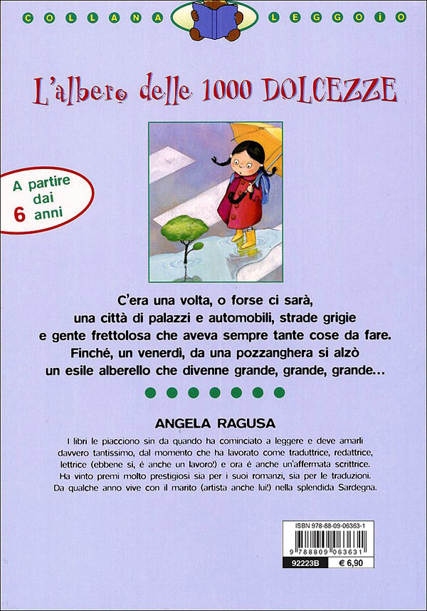 L'albero delle 1000 dolcezze