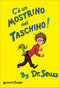 C'è un Mostrino nel Taschino!