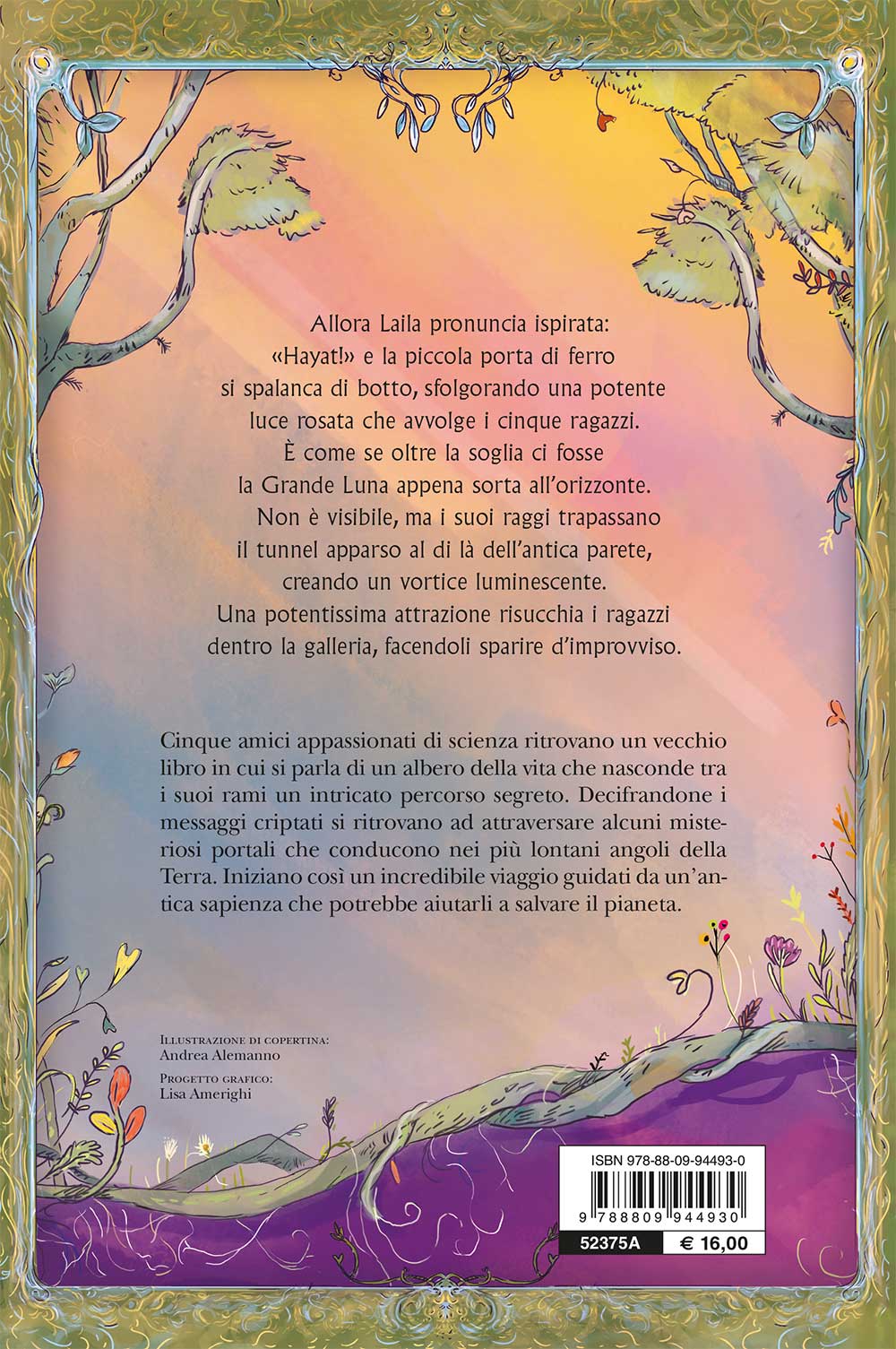 Il mondo sarà