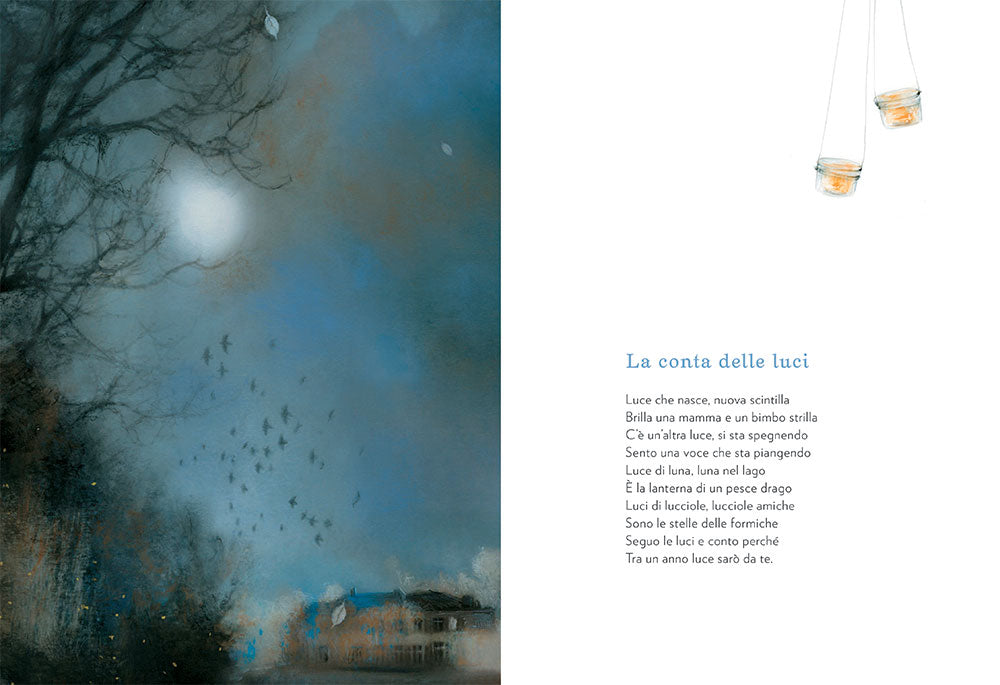 Poesie di luce