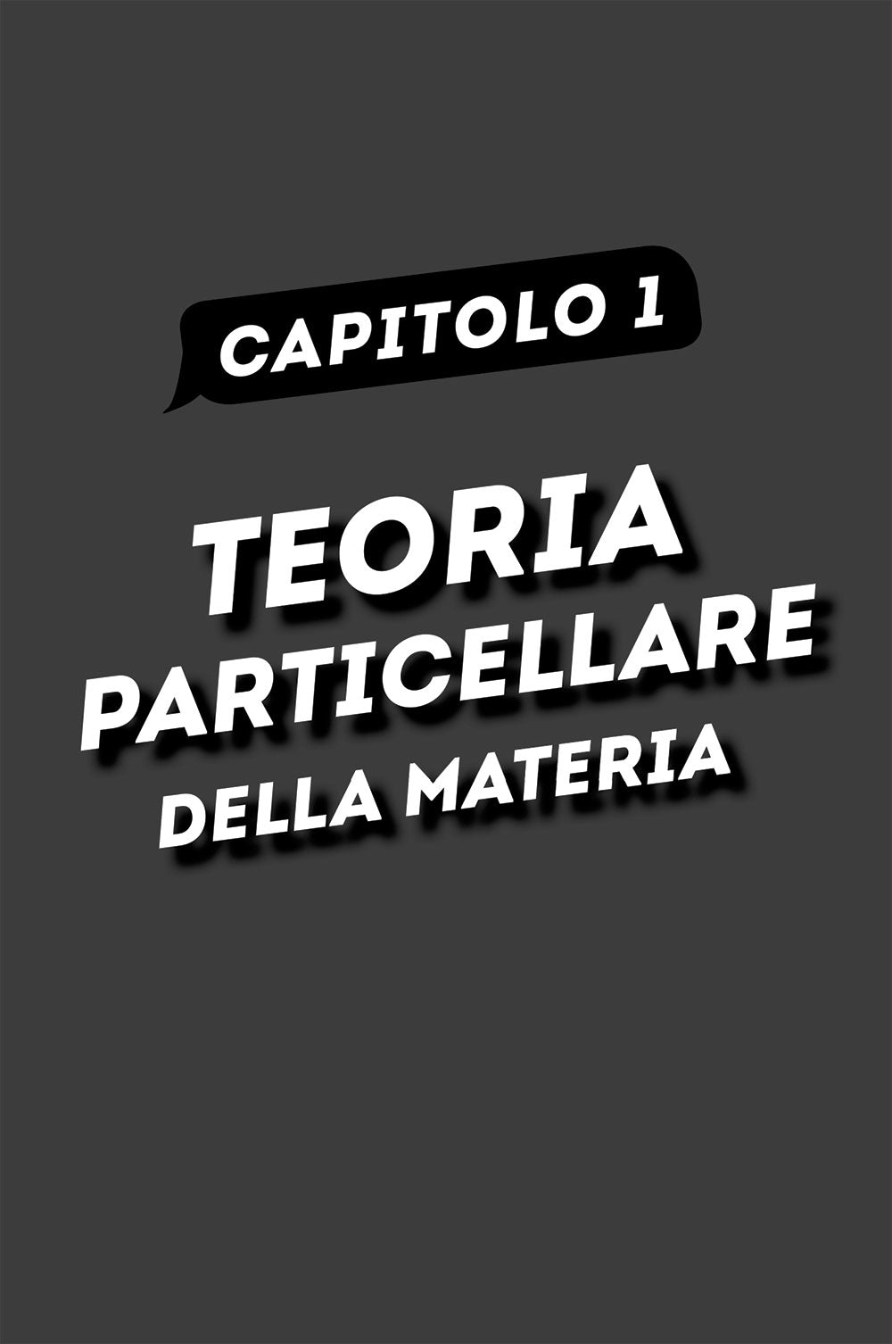Viaggio al centro della fisica::dalle leggi di Newton alle rane fluttuanti