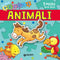 Animali::5 puzzle facili facili