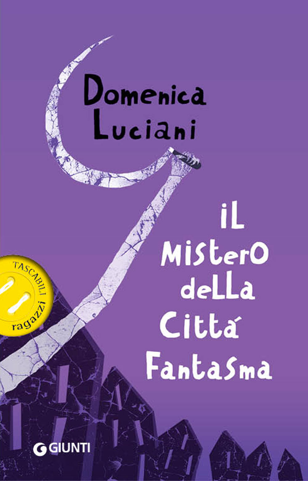 Il Mistero della Città Fantasma