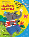 L'elefante gentile
