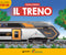 Il treno ::Un libro Pop-Up