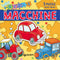 Macchine::5 puzzle facili facili