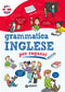 Grammatica inglese per ragazzi