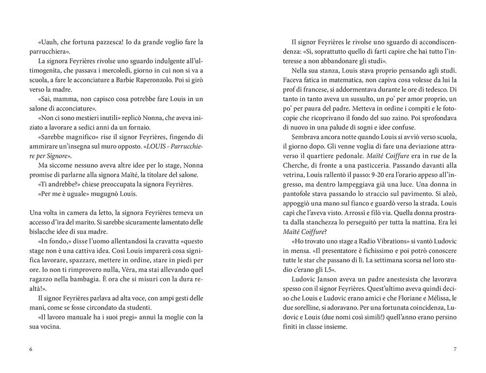 Nodi al pettine