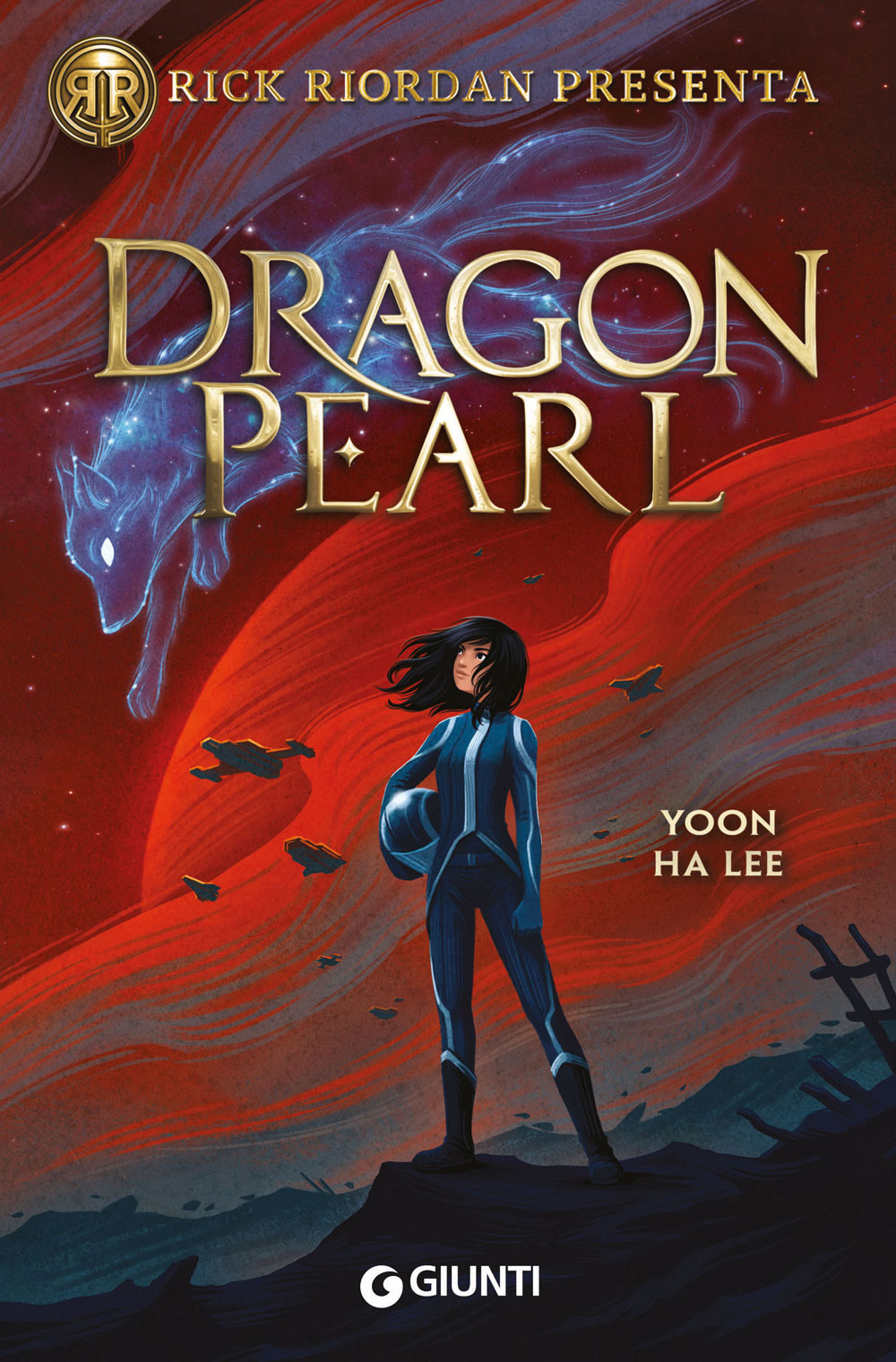 Dragon Pearl