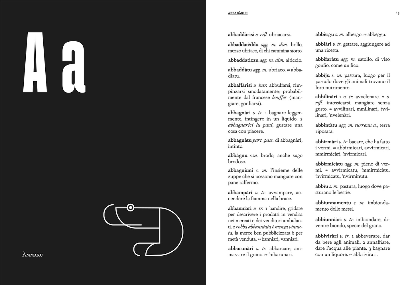 Mizzica! Dizionario gastronomico siciliano