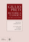 Retorica e logica::Le due culture - Nuova edizione