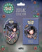 Gorjuss Zodiaco. Pesci. Calamita e minibook