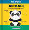 Animali::I miei primi 50 animali tattili