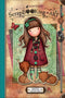 Gorjuss - Scrapbooking Art