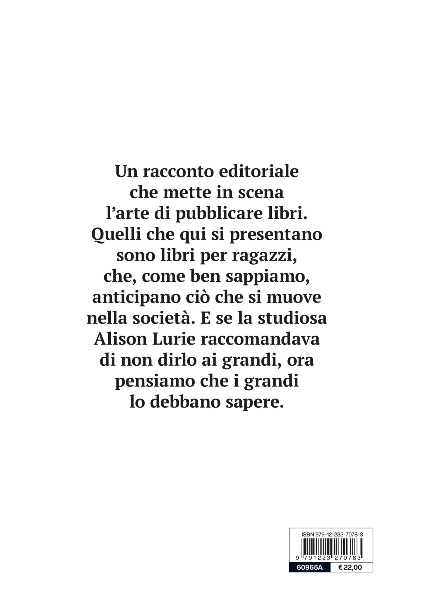 HerStory::Un racconto editoriale