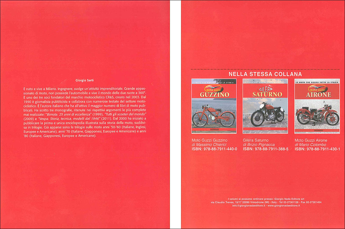 Honda CB 750 Four