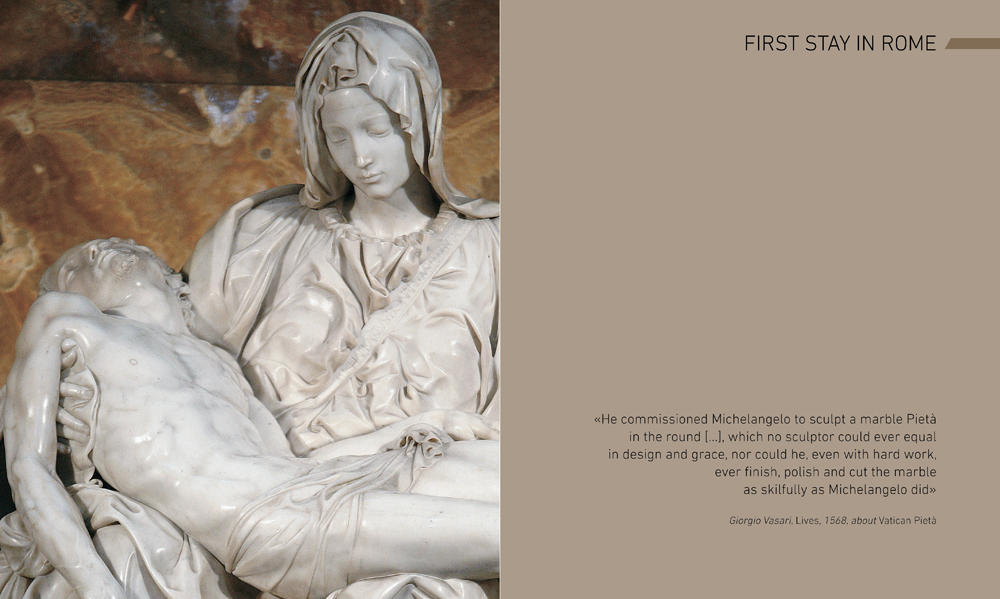 Michelangelo