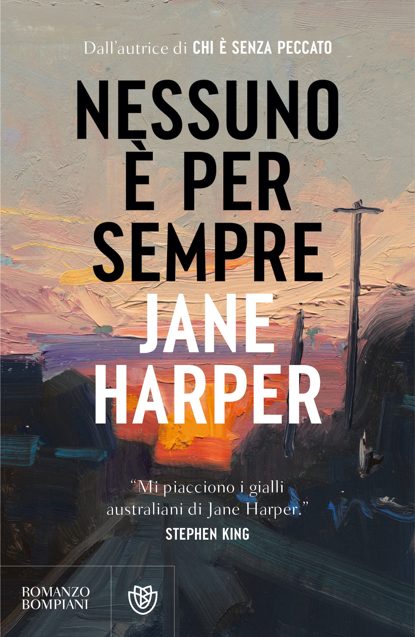 Nessuno è per sempre