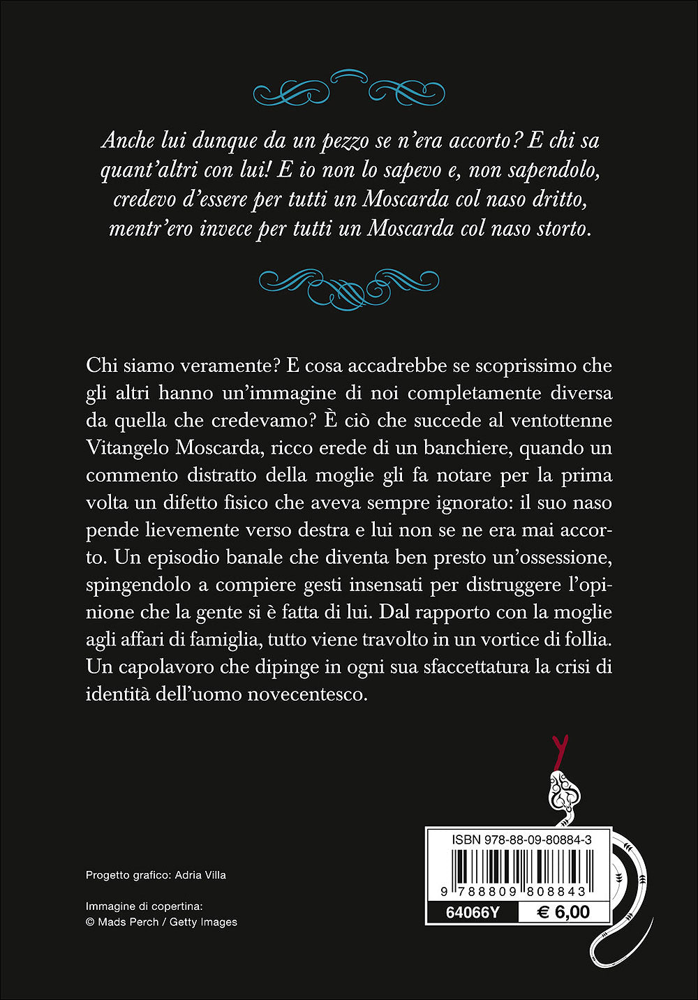 Il giocatore::Versione integrale