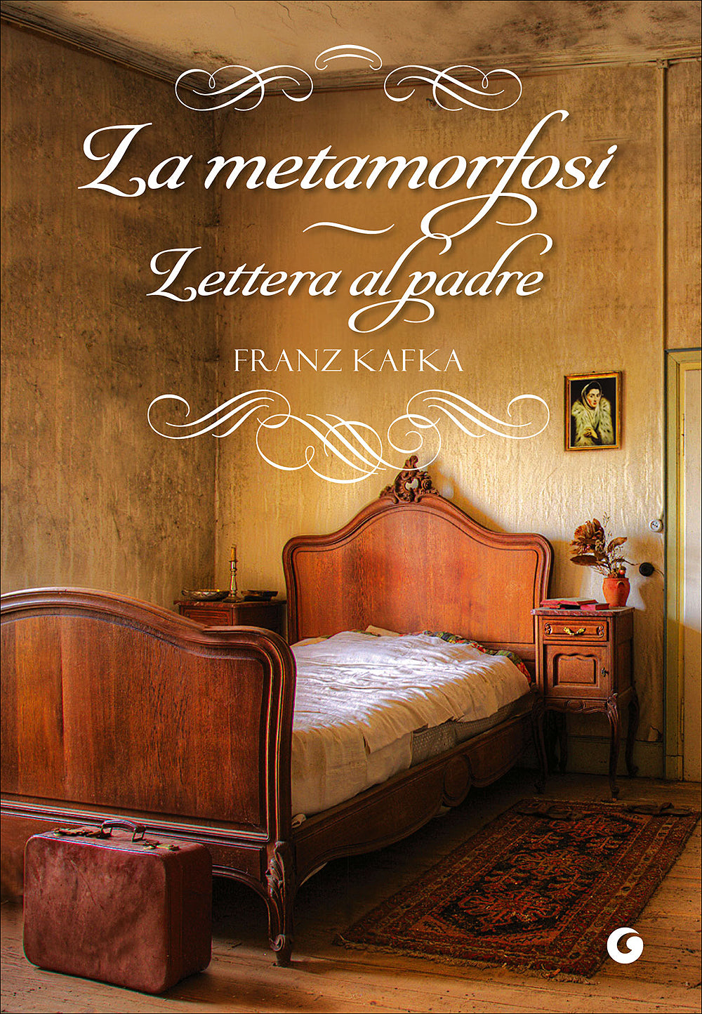 La metamorfosi. Lettera al padre