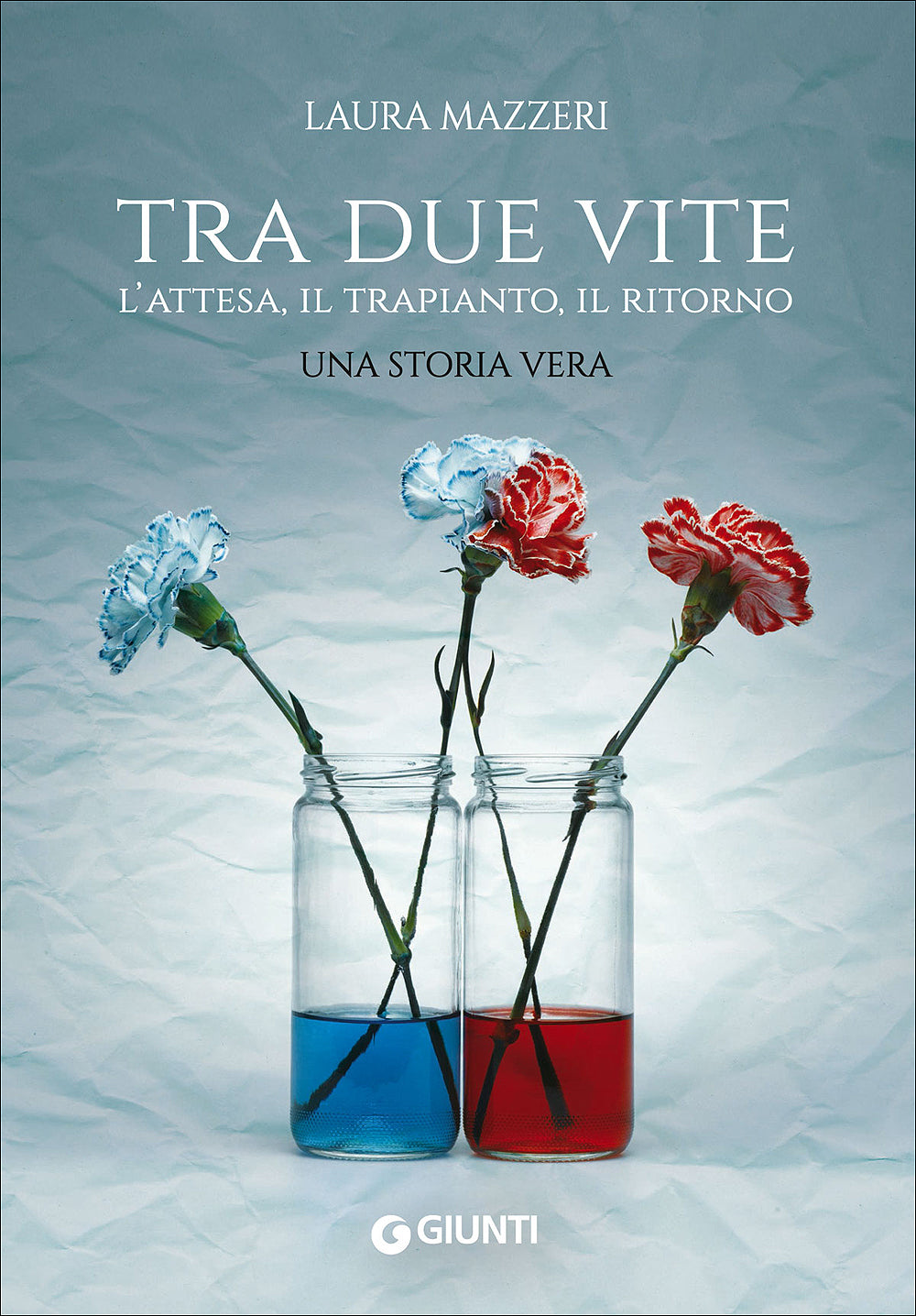 Tra due vite::L'attesa, il trapianto, il ritorno