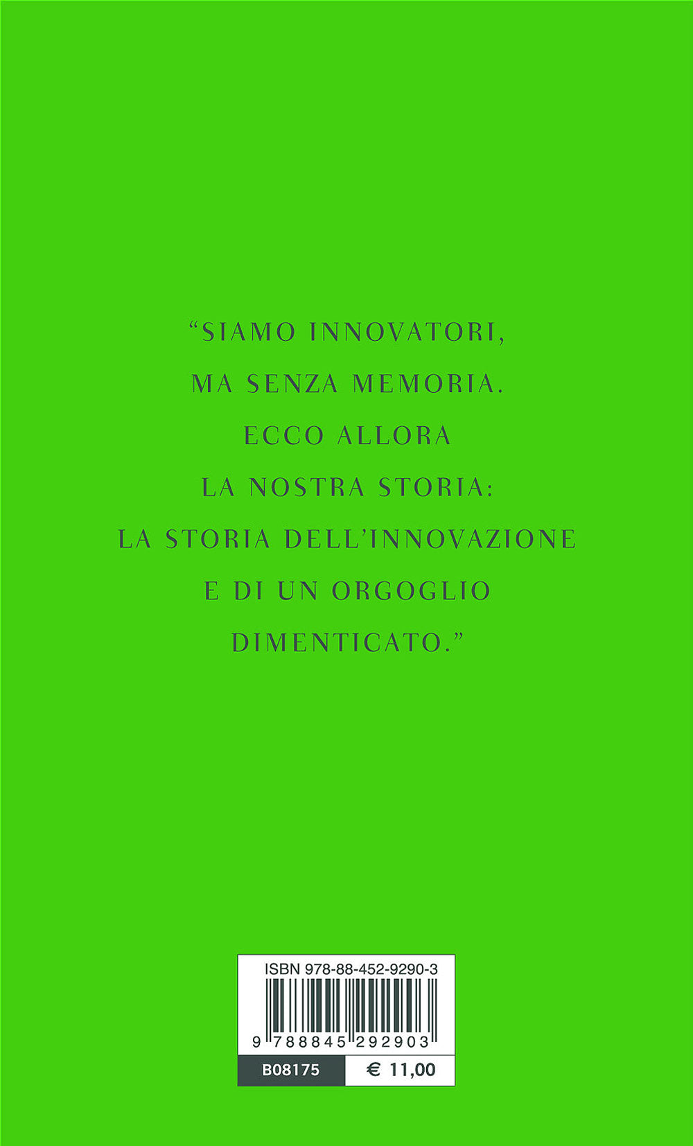 La sindrome di Eustachio::Storia italiana delle scoperte dimenticate
