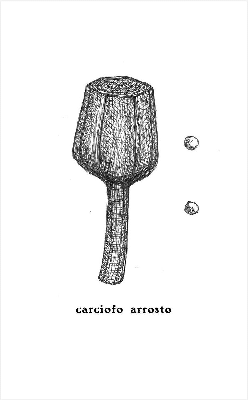 10 lezioni di cucina