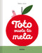 Toto vuole la mela