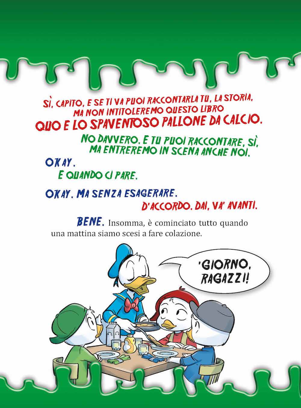 Spookyzone Un'avventura da incubo - Graphic stories Disney