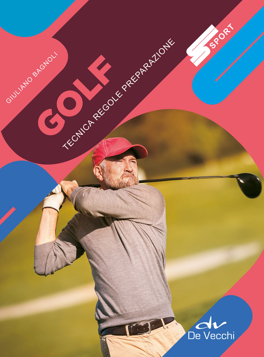 Golf ::Tecnica, regole e preparazione