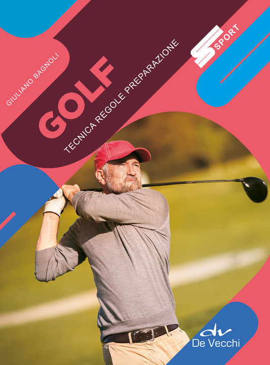 Golf ::Tecnica, regole e preparazione