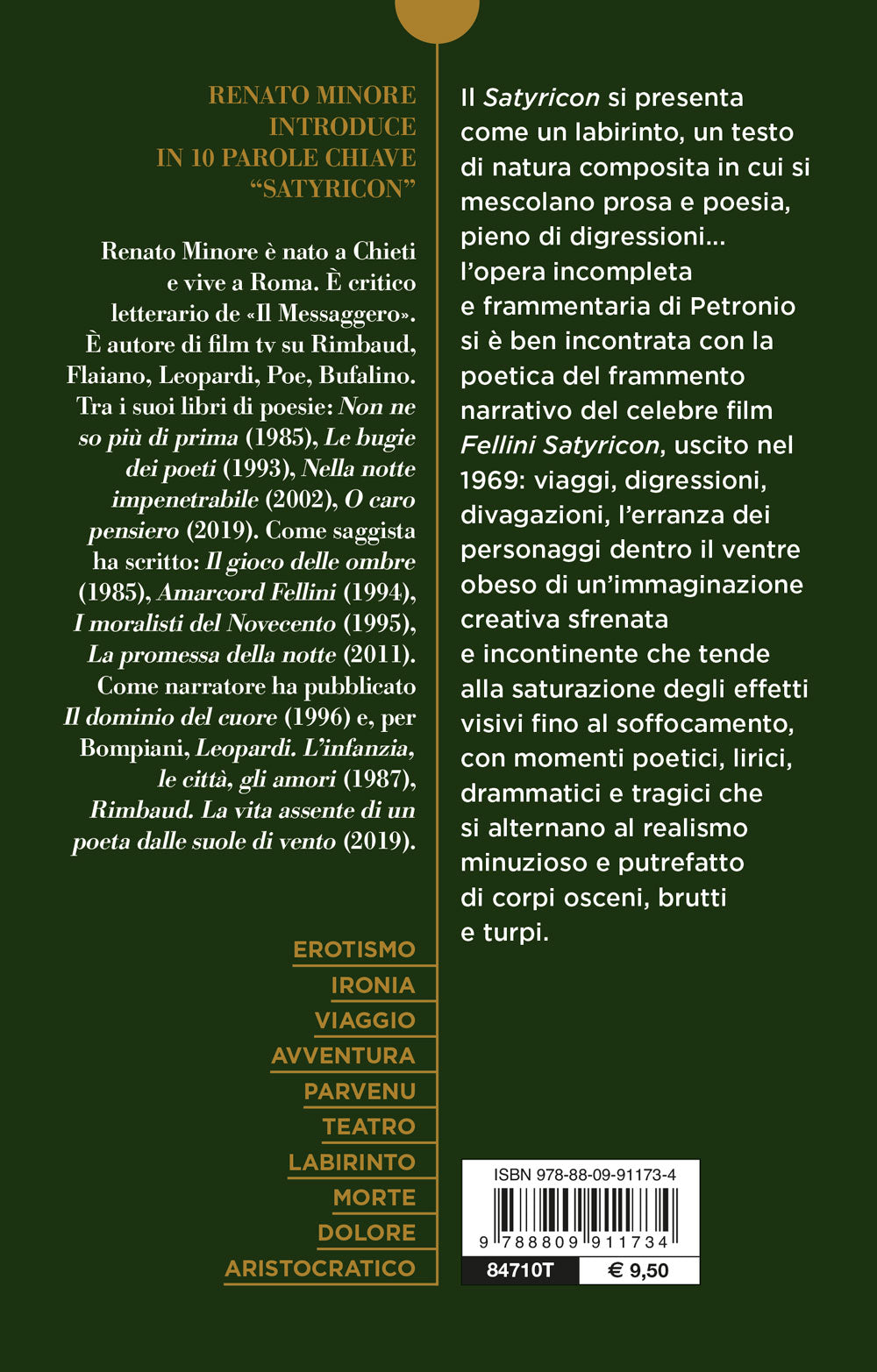 Satyricon