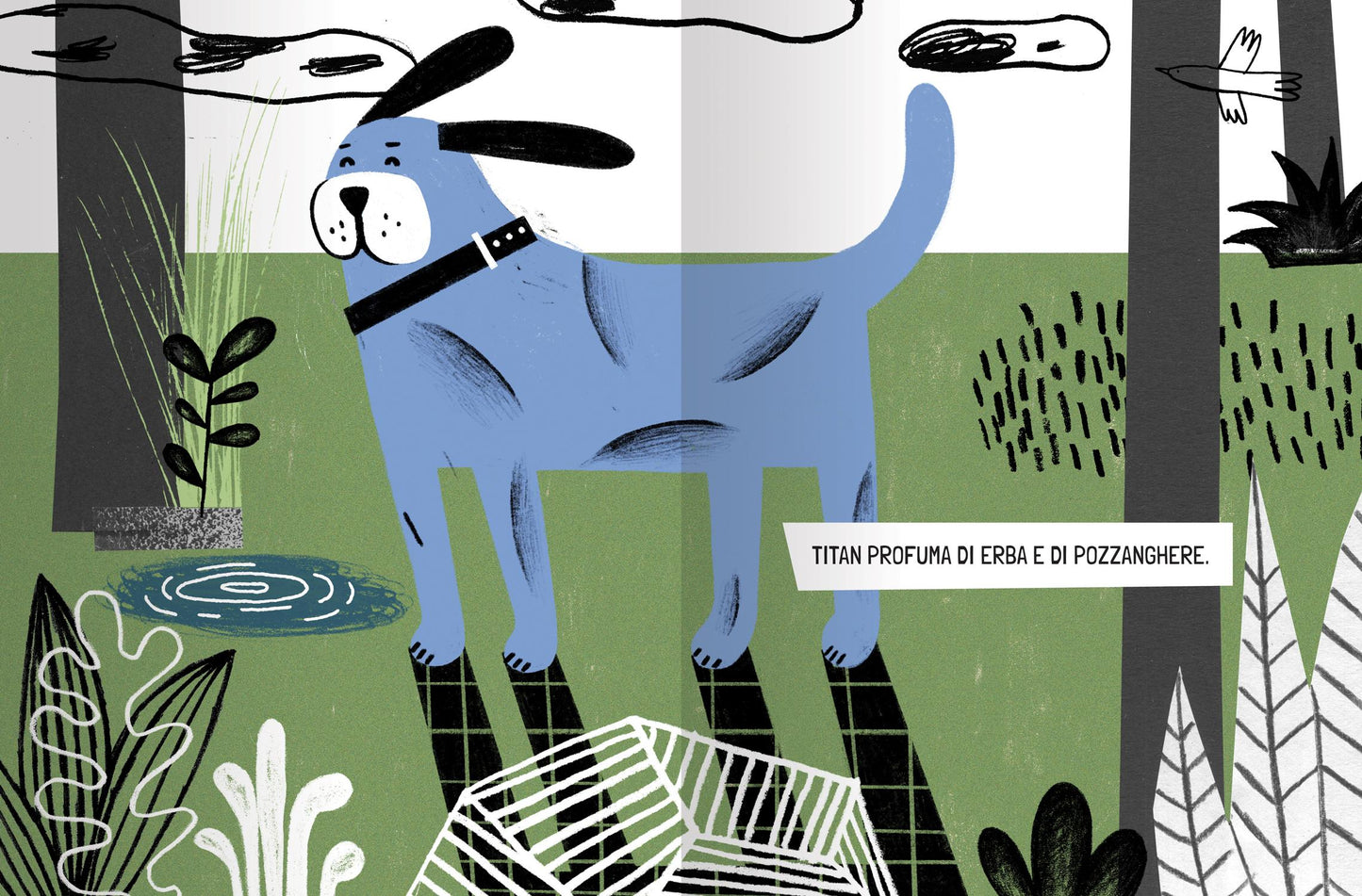 Slurp Slurp Smack Smack