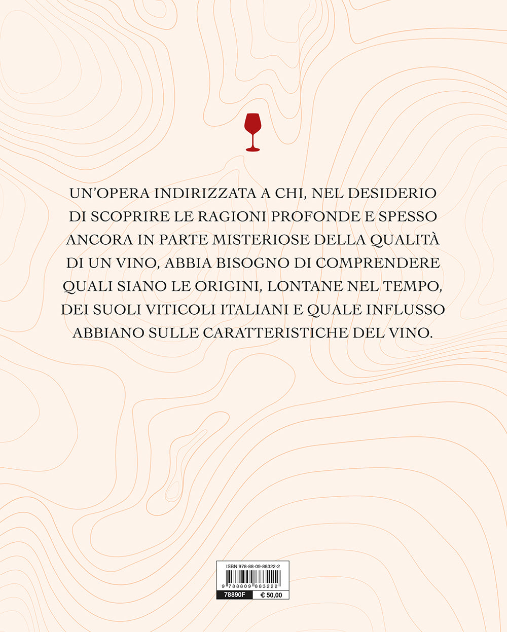 Atlante geologico dei vini d'Italia::Vitigno, suolo e fattori climatici