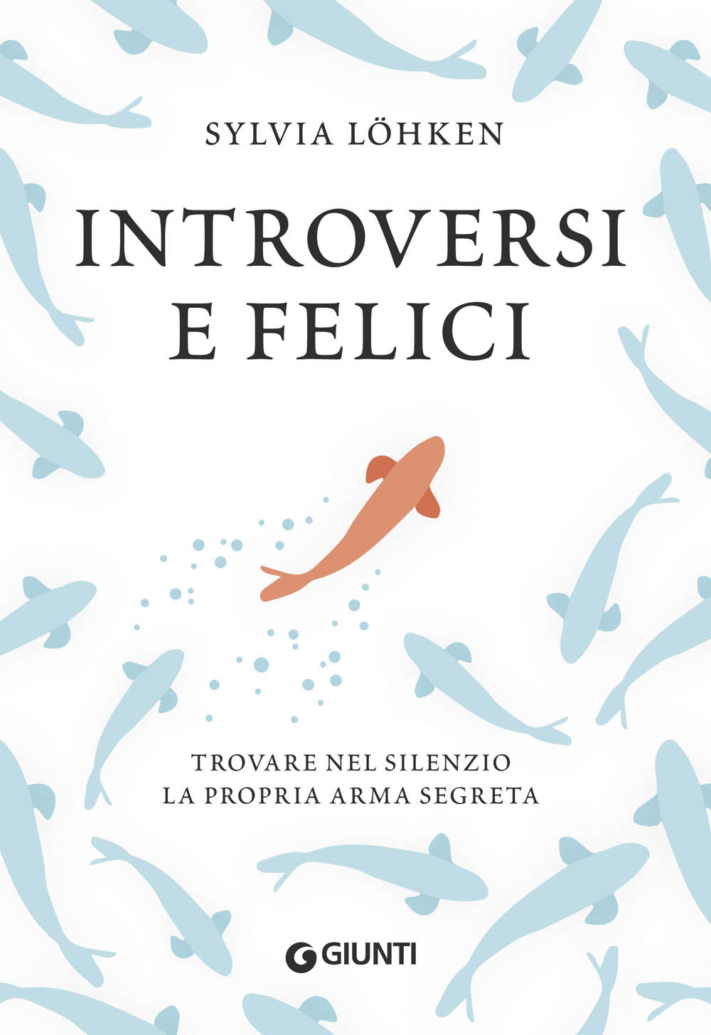 Introversi e felici ::Trovare nel silenzio la propria arma segreta