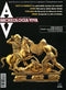 Archeologia Viva n. 87 - maggio/giugno 2001::Rivista bimestrale