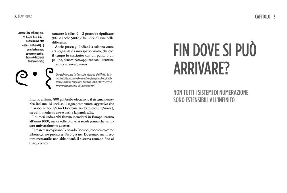 Think like. Pensa da matematico::Comprendere numeri, forme e modelli a partire dalla vita quotidiana