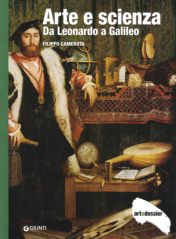 Arte e scienza::Da Leonardo a Galileo