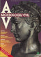 Archeologia Viva n. 26 - gennaio/febbraio 1992::Rivista bimestrale