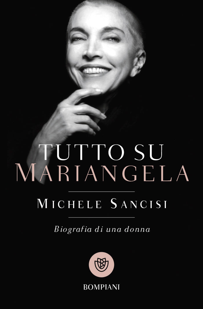 Tutto su Mariangela::Biografia di una donna